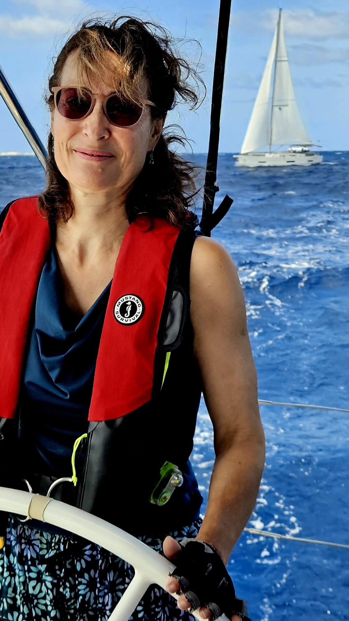 Anne, membre depuis 2021