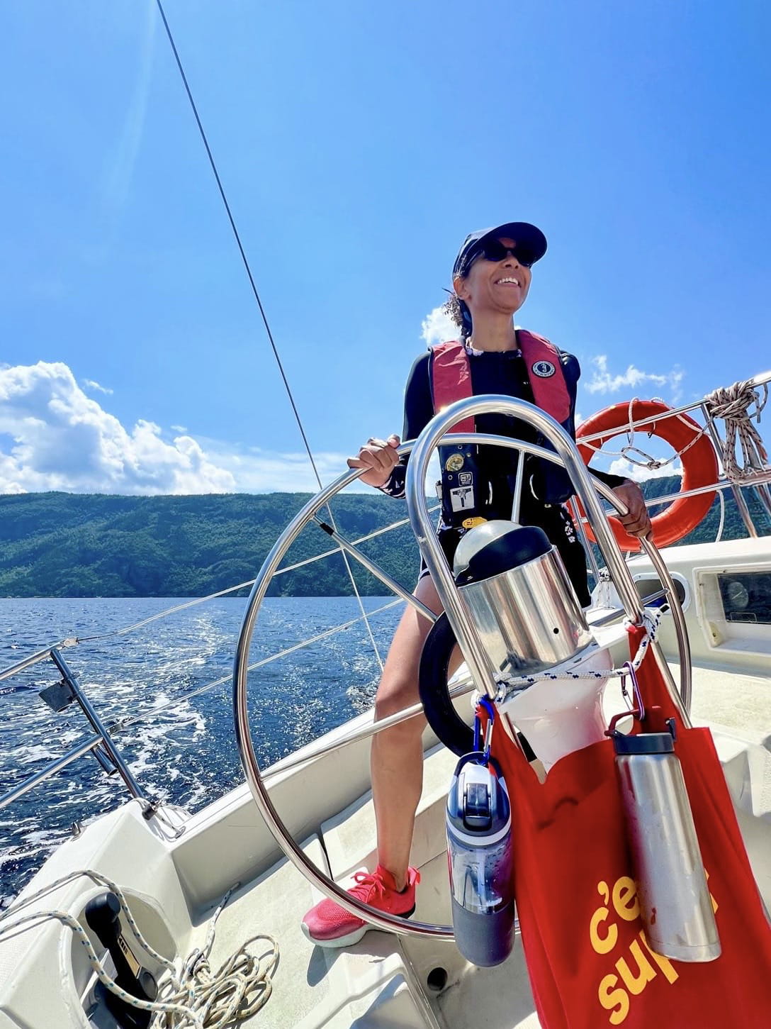 Katia, membre depuis 2025