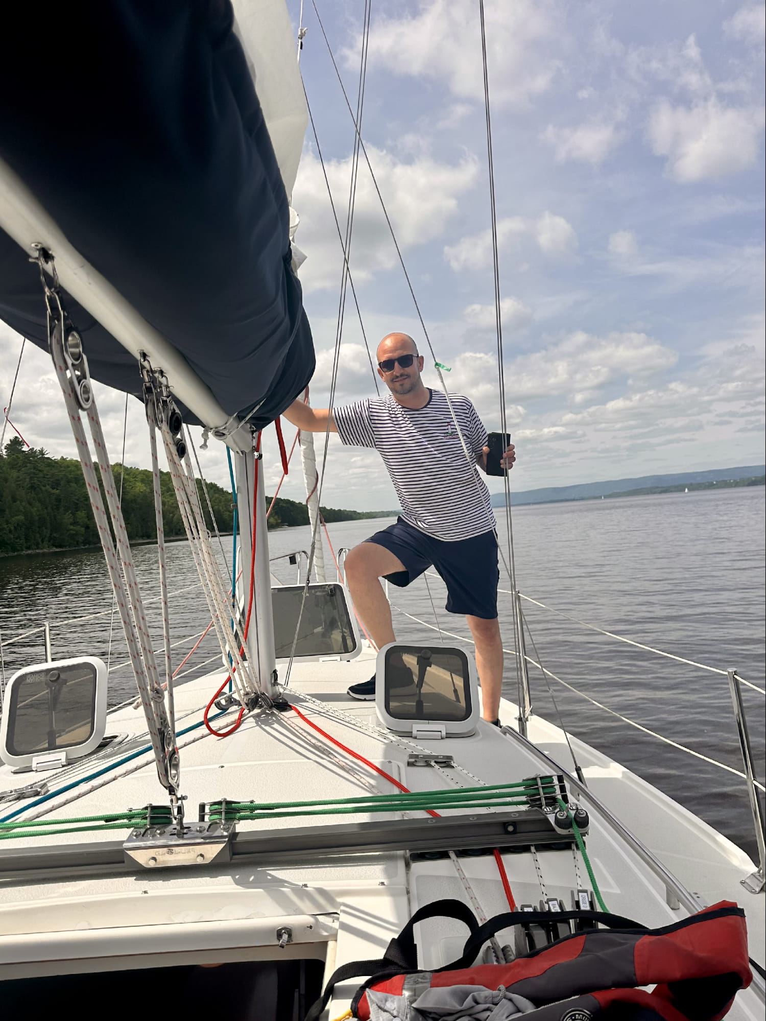 Lamine, membre depuis 2025