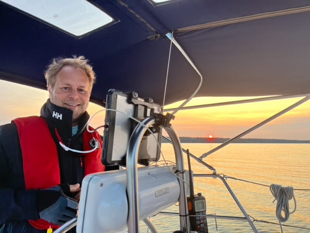 Steve, membre depuis 2022