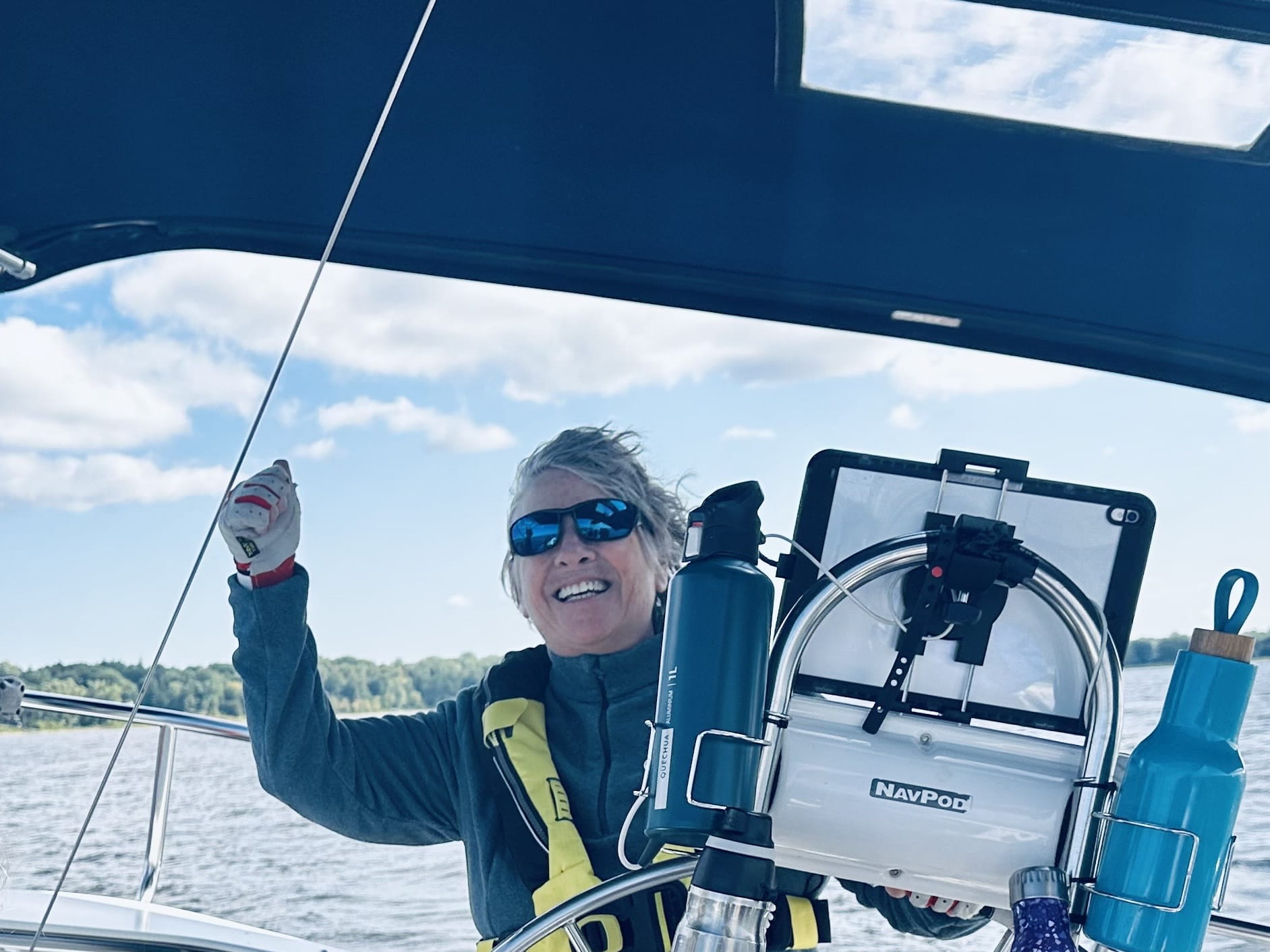 Sylvie, membre depuis 2025